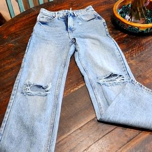 SHEIN jeans